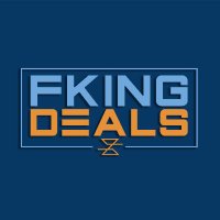 KingDeals (@fkingdeals) 's Twitter Profile Photo KingDeals (@fkingdeals) 's Twitter Profile Photo