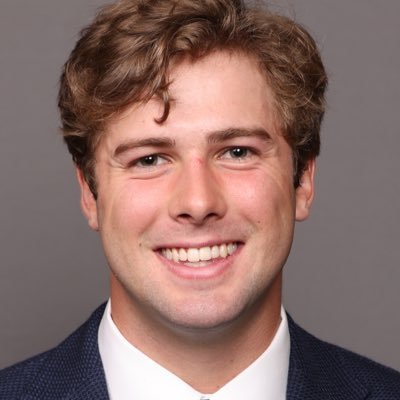 _MatthewWalters's profile picture. TX | @CornellBaseball #11