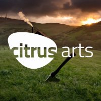 Citrus Arts UK(@CitrusArtsUK) 's Twitter Profile Photo