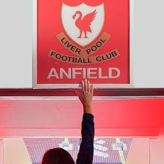 Liverpool, more than anything