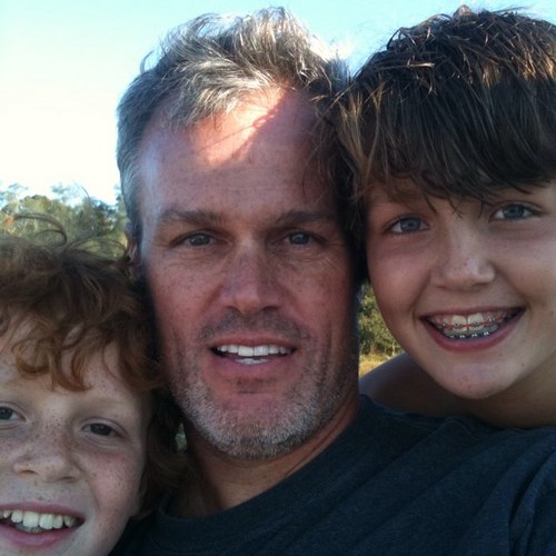 TrippWyckoff's profile picture. 