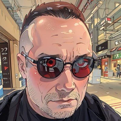 lvmarism's profile picture. FinTech Pro. Car travel enthusiast. #Fintech #CarTravel