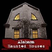 Alabama Haunted Houses & Halloween attractions covering Haunted Houses, Haunted Trails, and more.
#HauntedHouses #Alabama #Halloween