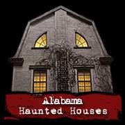 Alabama Haunted Houses & Halloween attractions covering Haunted Houses, Haunted Trails, and more. 
#HauntedHouses #Alabama #Halloween