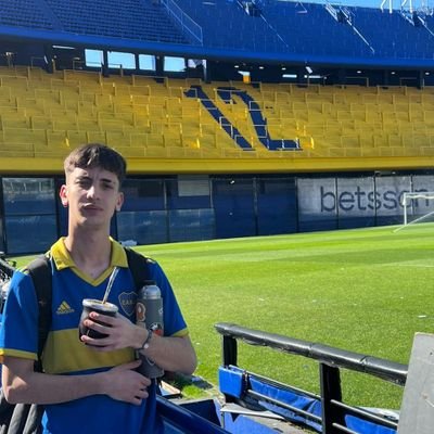 nahuel_obrequee's profile picture. queresunmate?