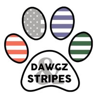 Dawgz & Stripes Dog Training(@dawgznstripes) 's Twitter Profile Photo