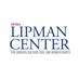 Lipman Center (@LipmanCenterCJS) Twitter profile photo