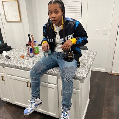 🌈🏳️🌈ConnecticutBaby 203✈️864| Rest In Paradise Big Bro (JRH) 💔🤞🏽 My Brothers Keeper.