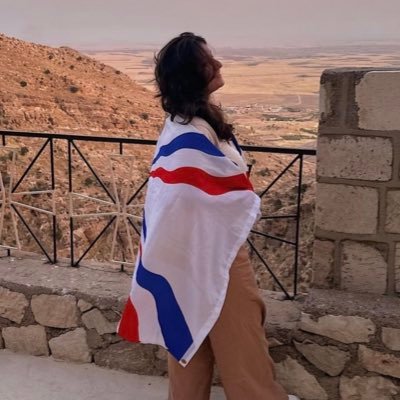 Assyrian ♱
