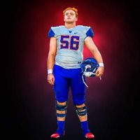 Ethan Villarreal (@ethanvilla55) 's Twitter Profile