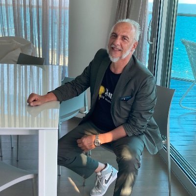 AntoKostantazzi's profile picture. La vie est dur les femmes sont cher les enfant facil a fer