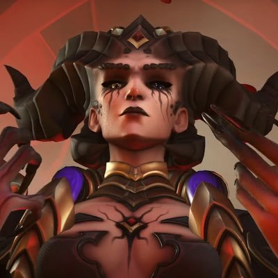 Gaymer #Twitch with a primary focus on #Overwatch2 content. Absolutely unhinged Moira main/fanbitch and taco enthusiast