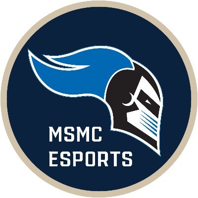 Official Twitter of Mount Saint Mary College Esports! #KnightNation

@msmcknights

Recruiting for 2024-25, all games! https://t.co/aq52EFZkhQ