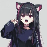 Eliza Vtuber | 2.0 (@elizavartist_) 's Twitter Profile Photo Eliza Vtuber | 2.0 (@elizavartist_) 's Twitter Profile Photo