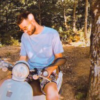 Deniz Yonar (@denizyonar) Twitter profile photo