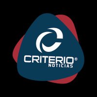 CRITERIO NOTICIAS(@criterionoticia) 's Twitter Profile Photo