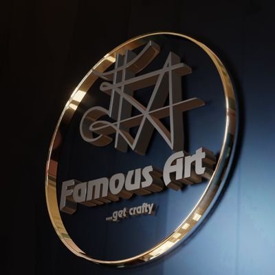 famous_daniel3's profile picture. Contemporary Artist🎨🖌