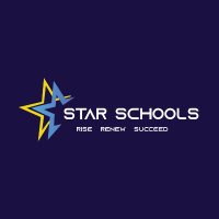 Star Schools(@starschools) 's Twitter Profile Photo