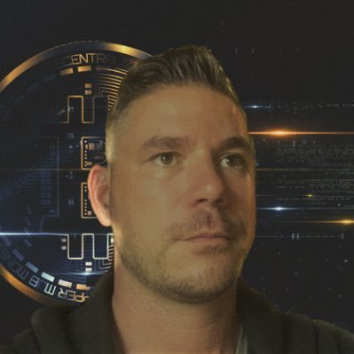 🎯Director of my own time 🎯Passionate about #Bitcoin & Web3🎯 Here to educate, help and make you smile during your crypto adventure👇