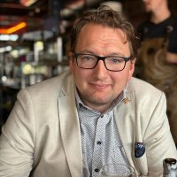 Rob Oosterlee ❤️💛 (@oosterleerob) 's Twitter Profile