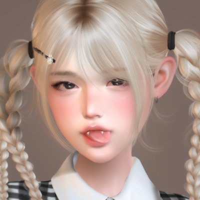 owner of cheezu in #Secondlife ♡
