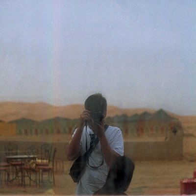 marioalcosta's profile picture. 