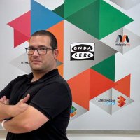 David Cerrato (@cerratod) 's Twitter Profile