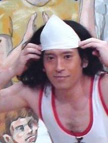 ちょっと只今試行錯誤中。