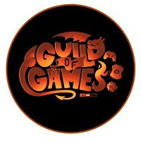 Guild Of Games(@GuildOfGamesUK) 's Twitter Profile Photo