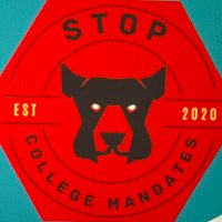 Stop College Mandates 🐭🇺🇸💙(@XmandatesX) 's Twitter Profileg