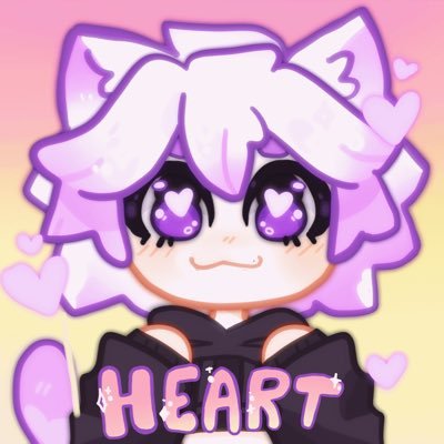 18+  | She/They 💜Lemme just lay in your lap to make life a bit easier! Lover of cringe and chill vibes and bein based :3