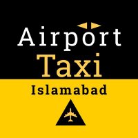 Islamabad Airport Taxi(@IslamabadAT) 's Twitter Profile Photo