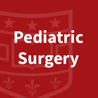 WashU Pediatric Surgery(@WashUPedSurg) 's Twitter Profile Photo
