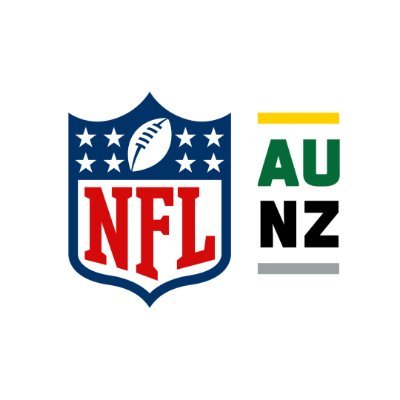The Official X Account of the NFL for Australia and New Zealand 🏈 🇦🇺 🇳🇿 LIVE on @7Sport @ESPNAusNZ @DisneyPlus @TVNZ & @NFLonDAZN