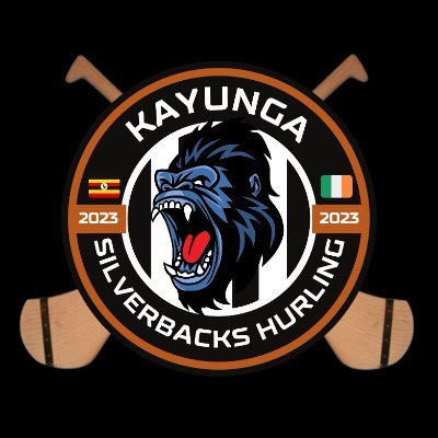 Official twitter account for Kayunga Silverbacks GAA affiliated to @ugandagaelic

https://t.co/W2wQfGuLP3