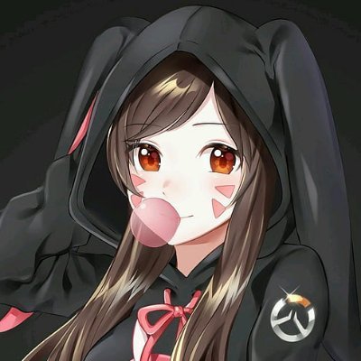 Gamer | Digital Artist | Animator | Swimmer | Computer Nerd | Streamer's friend | Twitch lover | Vtubers and PNGTubers are cute !discord !kick !instagram