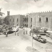 Observa Cuernavaca (@e30102cvcamor) 's Twitter Profile