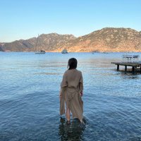 Elif KELEŞ (@eyedikanat) 's Twitter Profile