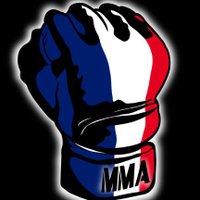 French MMA(@FrenchMma_) 's Twitter Profile Photo