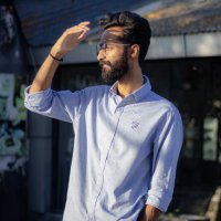 Syed Faraz (@syedfarazx) 's Twitter Profile