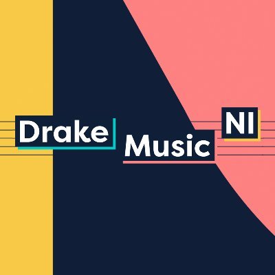 Drake Music NI - providing access to independent music-making for children and adults of all abilities!