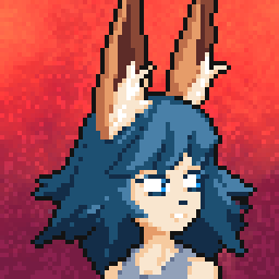 silentRKGK's profile picture. Digital Art generalist. Lover of virtual worlds. 
Illustration, pixels, low poly, animation, experimental.

No AI. Only my own human made digital fuckery.