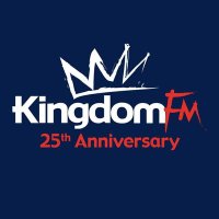 Kingdom FM(@kingdomfm) 's Twitter Profile Photo