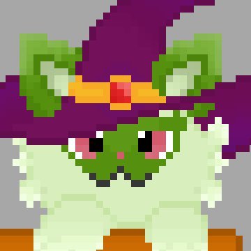 🇹🇭 League addicted cat | No.1 Yuumi TH | I make pixelart once in a blue moon
I stream on twitch playing league and roguelike games.