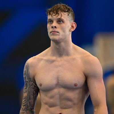 Matt Richards MBE Profile