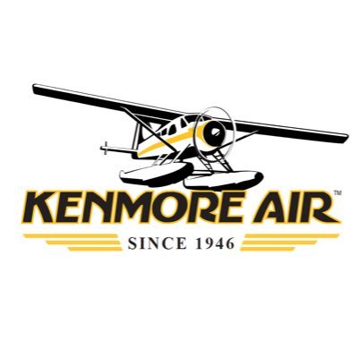 Kenmore Air X account Profile Photo Kenmore Air X account Profile Photo