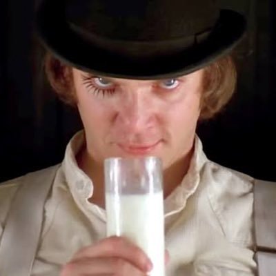 SidDelarge's profile picture. Me and my Droogs