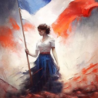 Vive la France d'avant!
Celle d'aujourd'hui ne mérite pas un F majuscule ...