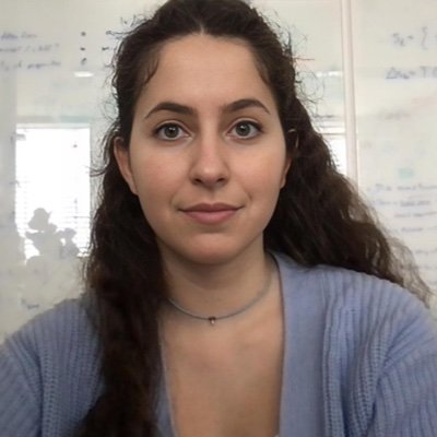 PhD Student @MPI_IS & @uni_tue | currently interning @AIatMeta | Working on getting agents to play like children with unsupervised RL 🤖
