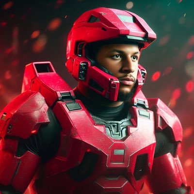 Serving to destroy the Covenant alliance of 31 teams opposing the supremacy and reign of our fearless leader… Patrick Mahomes. To aid his quest for Lombardis.